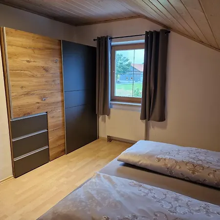 Lejlighed Weitblick