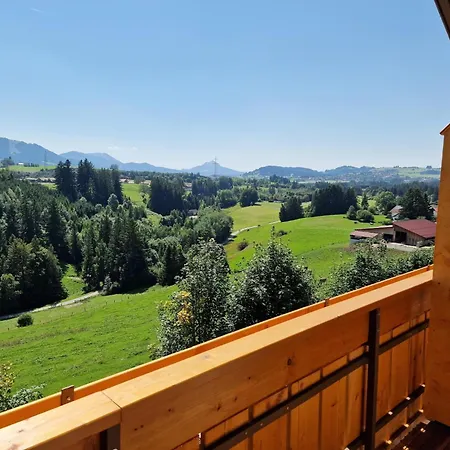 Weitblick Oy-Mittelberg
