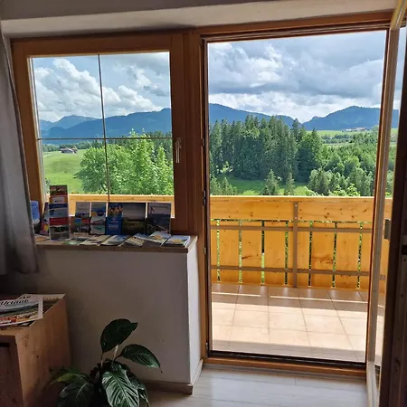 Weitblick Oy-Mittelberg