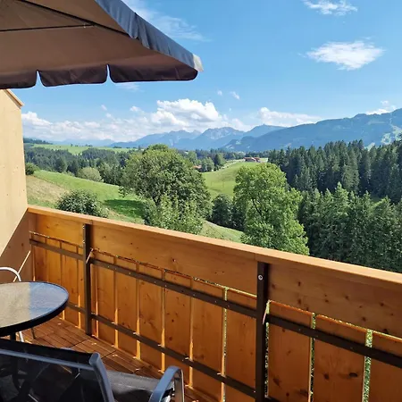 Weitblick Lejlighed