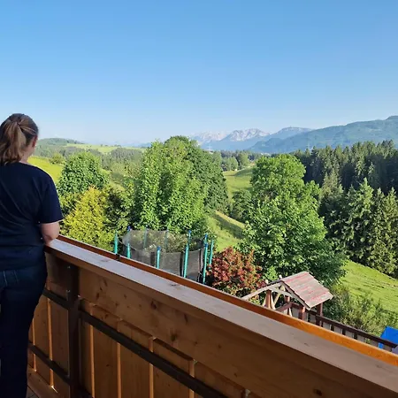 Lejlighed Weitblick