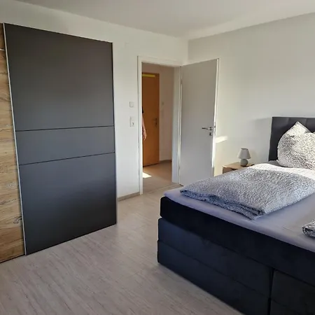 Apartman Weitblick *