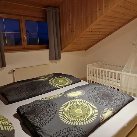 Weitblick Apartman Oy-Mittelberg