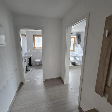 Apartman Weitblick *