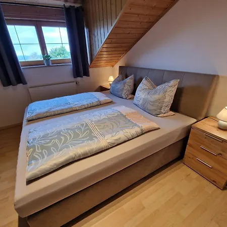 Apartman Weitblick *