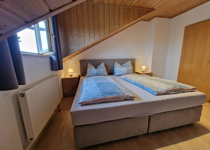 Weitblick Lägenhet *