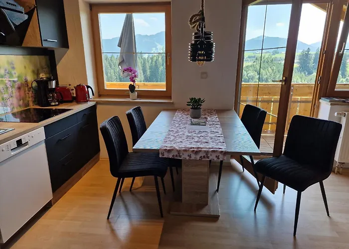 Weitblick * Oy-Mittelberg