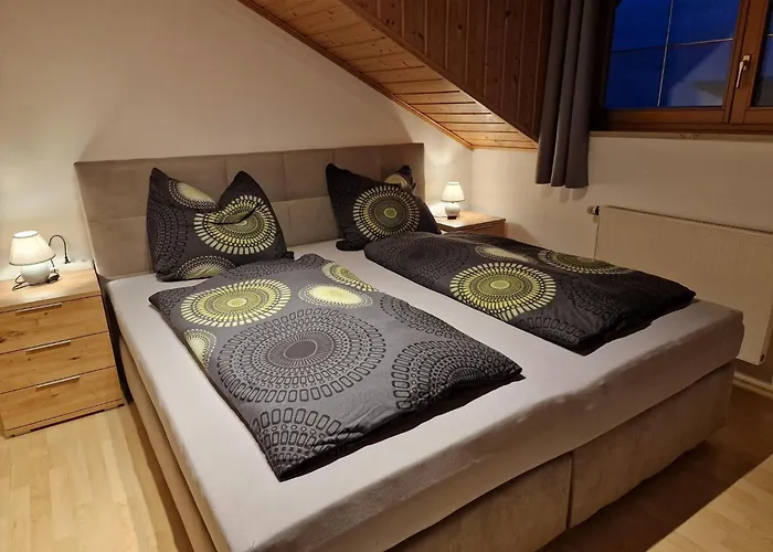 Weitblick Lägenhet *