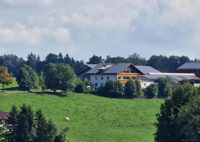 Weitblick * Oy-Mittelberg