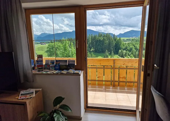 Weitblick Oy-Mittelberg