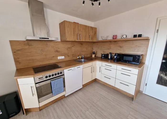 Weitblick Lägenhet Oy-Mittelberg