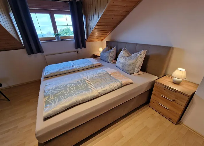 Lägenhet Weitblick *